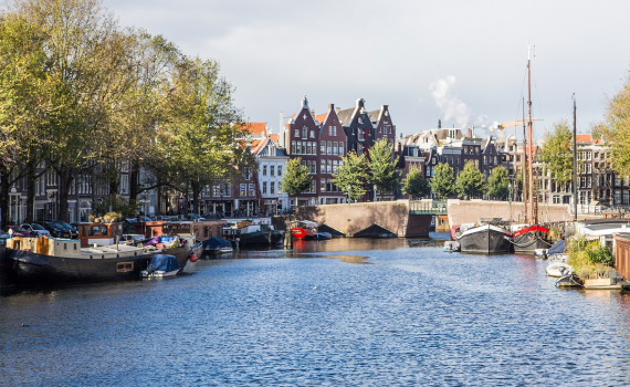Duurzaamheid Gemeenten