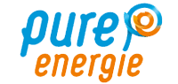 Groene energie van Pure Energie