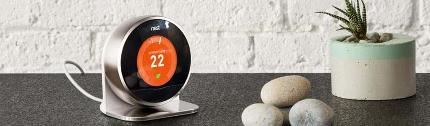 Essent Modelcontract of een Gratis Nest Thermostaat?