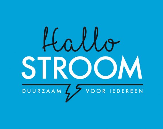 Hallo-Stroom