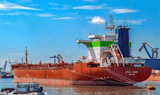 Liquefied Natural Gas Liquefied Natural Gas