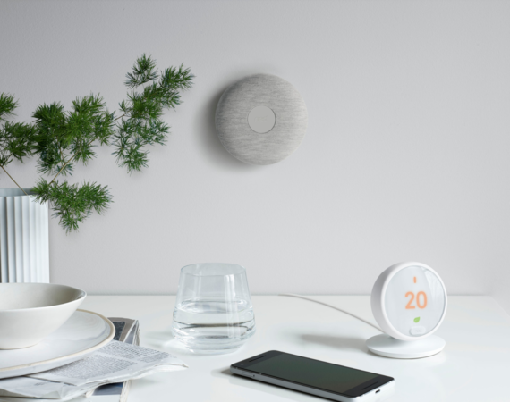 Nest Thermostat E Review