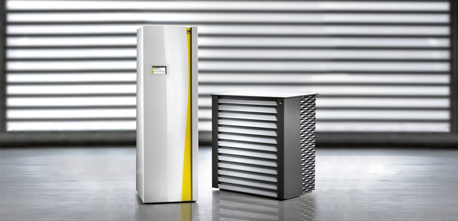 ISDE (Investeringssubsidie Duurzame Energie) bij de aanschaf van uw warmtepomp ISDE (Investeringssubsidie Duurzame Energie) bij de aanschaf van uw warmtepomp