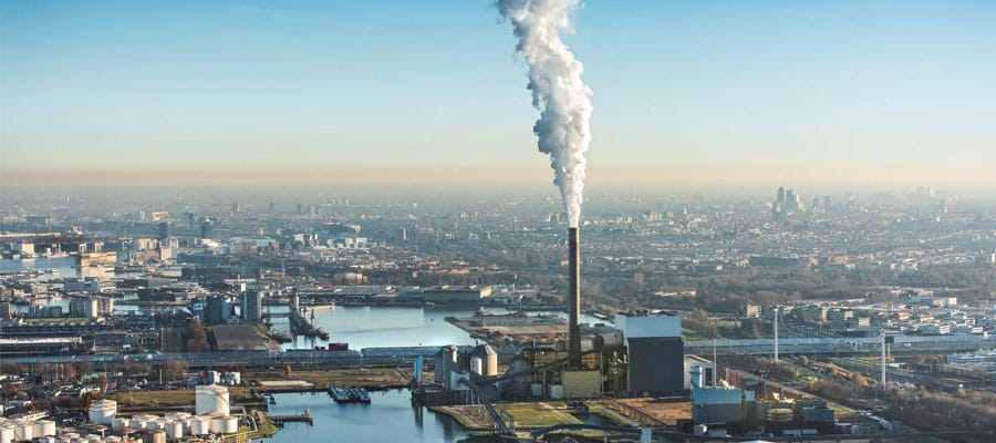 Opheffen Hemwegcentrale kost 55 miljoen volgens Nuon Opheffen Hemwegcentrale kost 55 miljoen volgens Nuon
