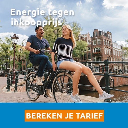 Pure Energie 1 Jaar Vast