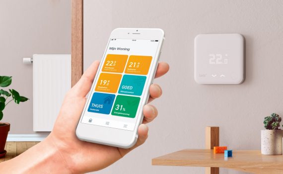 Tado Slimme Thermostaat V3+ Review