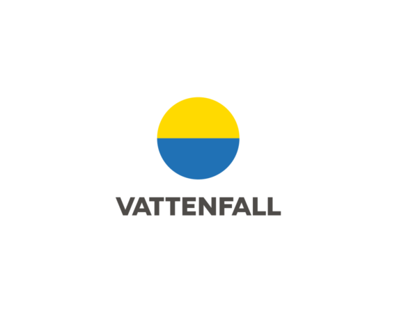 Vattenfall Logo