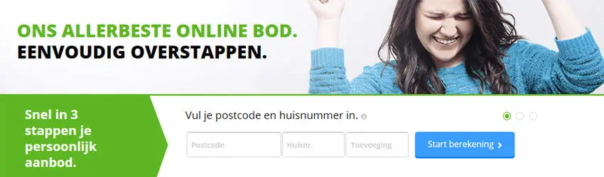 Altijd het beste aanbod via de website van Energiedirect! Altijd het beste aanbod via de website van Energiedirect!