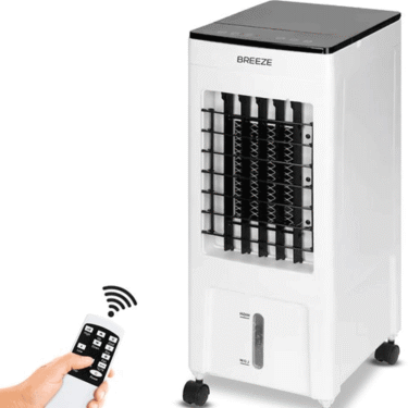 breeze-aircooler