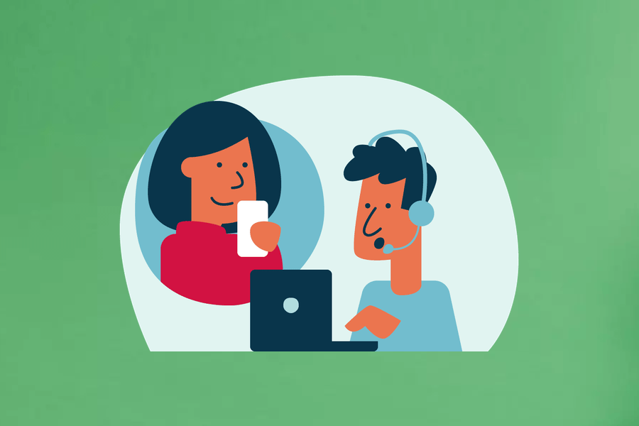 Eneco zakelijk klantenservice – hoe krijg ik contact?