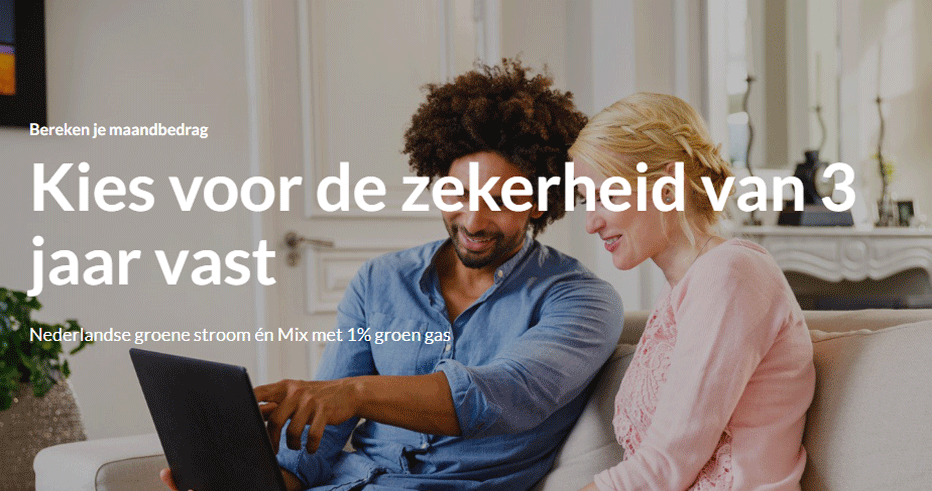 ENGIE 3 Jaar Vast tarieven – wat betaal ik voor stroom en gas? ENGIE 3 Jaar Vast tarieven – wat betaal ik voor stroom en gas?