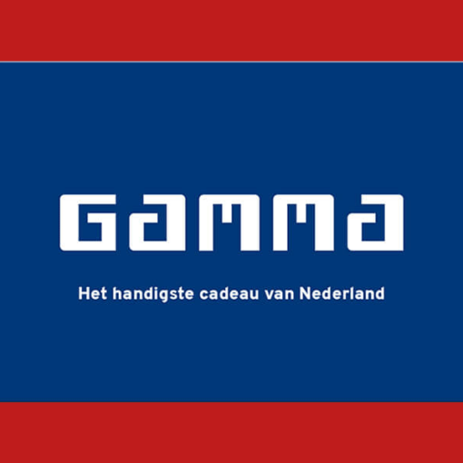 gamma-cadeaukaart