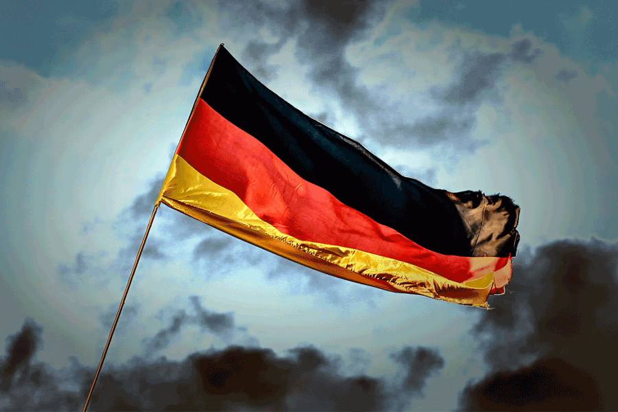 Wat kost een kuub gas in Duitsland? Wat kost een kuub gas in Duitsland?