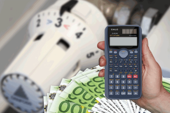 Innova Energie 3 jaar vast – goedkoopste meerjarige energiecontract van oktober 2025