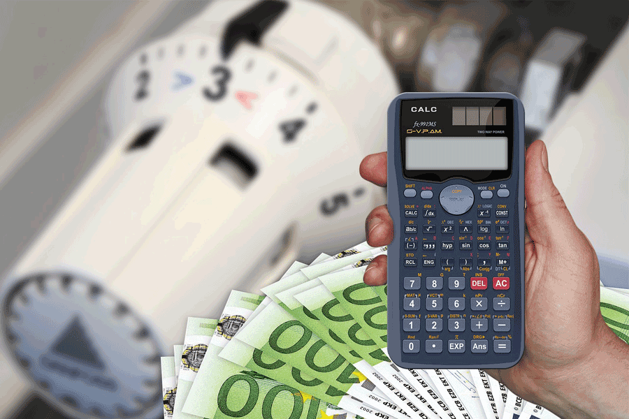 Innova Energie 3 jaar vast – goedkoopste meerjarige energiecontract van oktober 2025