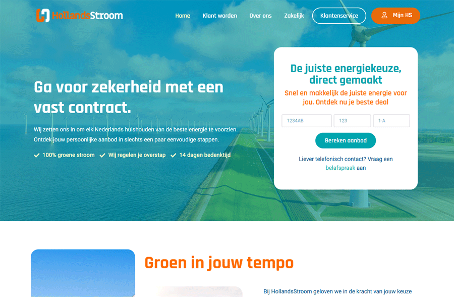 ACM neemt besluit: Leveringsvergunningen HollandsStroom ingetrokken ACM neemt besluit: Leveringsvergunningen HollandsStroom ingetrokken