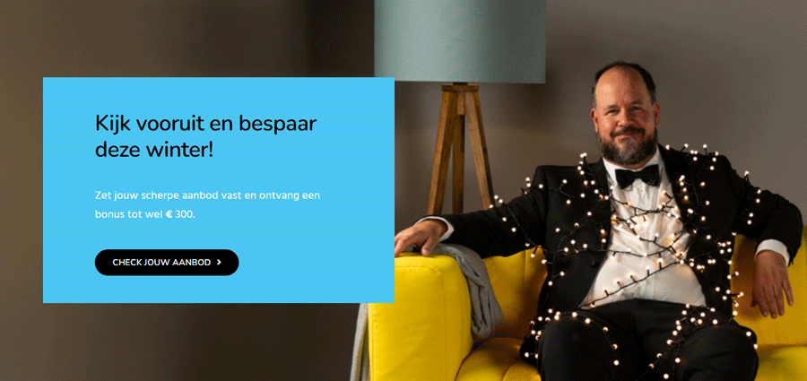 Innova 1 jaar vast – scherpe tarieven en nu tot €300 korting