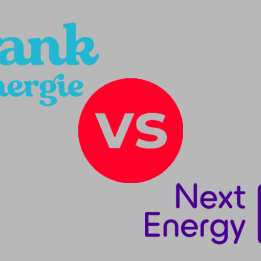 nextenergy-of-frank-energie
