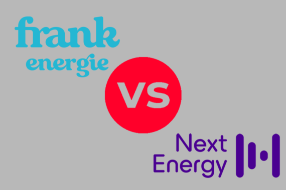 nextenergy-of-frank-energie
