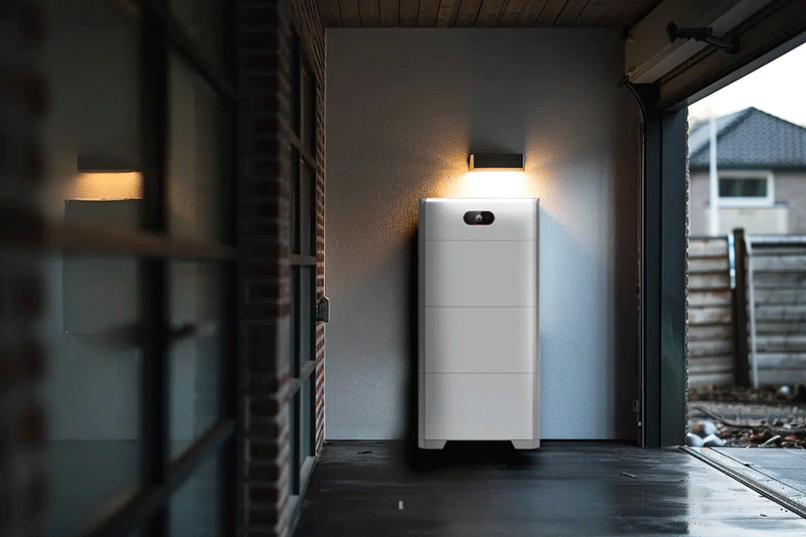 ACM waarschuwt voor malafide thuisbatterij verkopers ACM waarschuwt voor malafide thuisbatterij verkopers