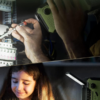 Starman opwindbare noodradio - met zonnepaneel - inclusief 4000 mAh powerbank - Afbeelding 4