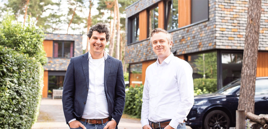 Oprichters NextEnergy Oprichters NextEnergy