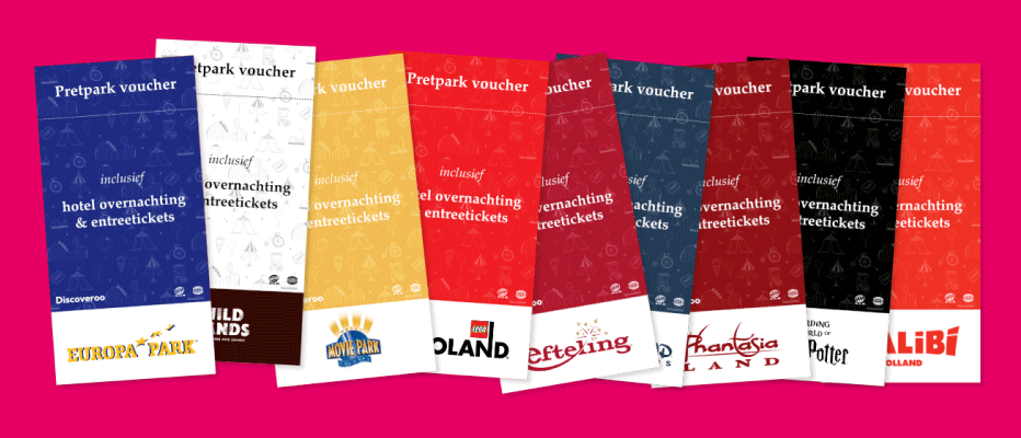 Deelnemende pretparken – waar kan ik heen? Deelnemende pretparken – waar kan ik heen?