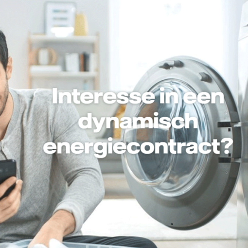 Vattenfall Flex – nu ook dynamische prijzen beschikbaar bij Vattenfall