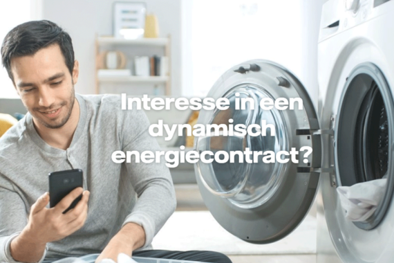 Vattenfall Flex – nu ook dynamische prijzen beschikbaar bij Vattenfall