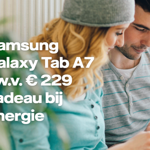 vattenfall-gratis-samsung-galaxy-tab-a7