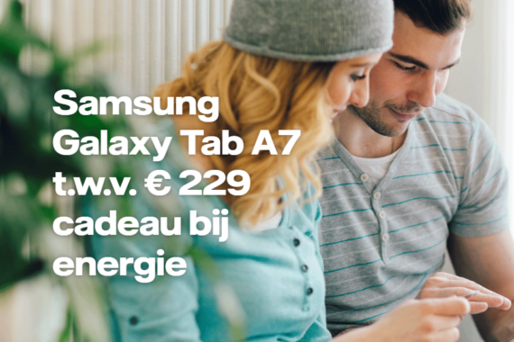 vattenfall-gratis-samsung-galaxy-tab-a7