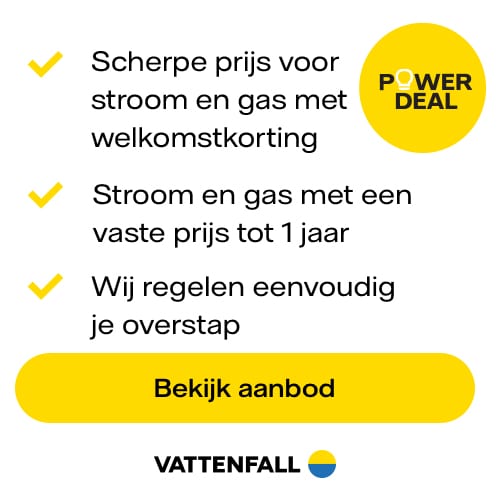 Vattenfall Powerdeal
