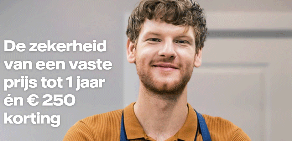 Vattenfall zakelijk tarieven – nu tot €250 korting Vattenfall zakelijk tarieven – nu tot €250 korting